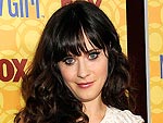 Zooey Deschanel Is the Perfect New Girl