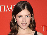 Anna Kendrick: Why Costar Joseph Gordon-Levitt Is 'Incredible'