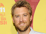 Lady Antebellum's Charles Kelley Shows Off His Favorite Room