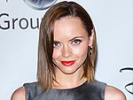 Christina Ricci's Flight Plan