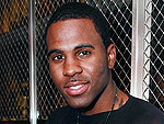 Jason Derulo Gives a Sneak Peek at His Freestyling Backstage Ritual