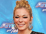 LeAnn Rimes's Stepsons Are Her Biggest Fans