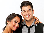 Rob Kardashian: Sister Kim Is 'Super Proud' of My Dancing