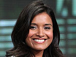 Terra Nova's Shelley Conn Is Glad Steven Spielberg Has Her Back