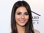 How Should Victoria Justice's Video 'All I Want Is Everything' End?
