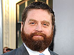 Happy Birthday, Zach Galifianakis