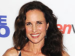 Andie MacDowell's Beauty Talk with Her Girls | Andie MacDowell