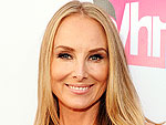 Chynna Phillips Channels Cher