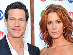 Poppy Montgomery and Dylan Walsh Make an Unforgettable Team