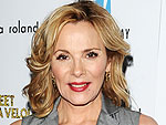 Kim Cattrall's Advice to Her 25-year-old Self | Kim Cattrall