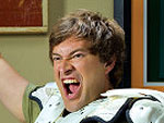 Expect Guest Stars and More Skin on the New Season of The League | Mark Duplass