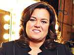 Rosie O'Donnell Can't Wait to Welcome Two Famous Brits on Her New Show