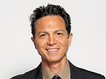 Benjamin Bratt Kissed Kate Walsh Minutes After Their First Meeting | Benjamin Bratt