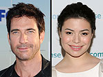 Celebs Reveal: The Last Sport I Was Tempted to Learn | Dylan McDermott, Miranda Cosgrove