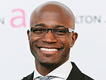 Taye Diggs's Son Likes To Dance To Beyoncé | Taye Diggs