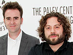 Meet the Cast of Man Up