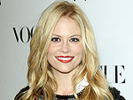 Claire Coffee Gets Into Her Witchy New Role