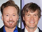 Celebs Reveal: My Favorite Baseball Memory | Conan O'Brien, Peter Krause