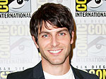 David Giuntoli Introduces the World of Grimm