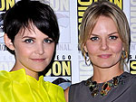 Jennifer Morrison and Ginnifer Goodwin's Favorite Fairytales | Ginnifer Goodwin, Jennifer Morrison