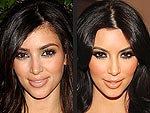 Kim Kardashian's Changing Looks! | Kim Kardashian