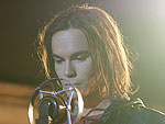 Pretty Little Liars's Tyler Blackburn Wants to Hang with Mermaids