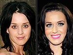 Katy Perry's Changing Looks! | Katy Perry