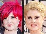 Kelly Osbourne's Changing Looks! | Kelly Osbourne