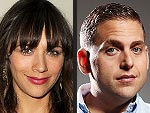 Jaws, Aliens and ... Sloth? Stars' Favorite Movie Monsters | Jonah Hill, Rashida Jones