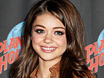 Sarah Hyland's Favorite Modern Family Costar