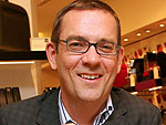 Ted Allen's Top Entertaining Tips | Ted Allen