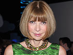 Anna Wintour Turns 62 in Style | Anna Wintour