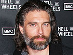 Anson Mount's 'Common' Interest | Anson Mount
