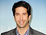 Happy Birthday David Schwimmer | David Schwimmer