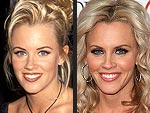 Jenny McCarthy's Changing Looks! | Jenny McCarthy