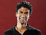 Sendhil Ramamurthy: Confidence is the Best Pick-Up Line | Sendhil Ramamurthy