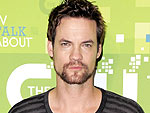 Shane West: Filming Nikita Is 'Crazy'
