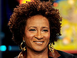 Wanda Sykes Opens Up About Her Breast Cancer | Wanda Sykes