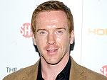 Homeland's Damian Lewis Dishes on Love Scenes with Claire Danes | Damian Lewis