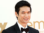 Glee's Harry Shum Reveals His Sexiest Quality