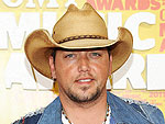 Which CMA Trophy Does Jason Aldean Covet Most? | Jason Aldean