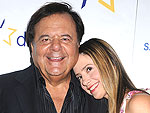 Paul and Mira Sorvino  Share the Secret To Their Close Bond