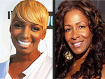 Real Housewives of Atlanta: Sheree Whitfield Says NeNe Leakes Is a 'Monster' | Sheree Whitfield