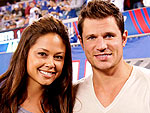 Nick Lachey Opens Up About His Newlywed Life | Nick Lachey, Vanessa Minnillo