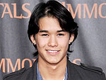 Who Is Booboo Stewart Favorite Vampire? Hint: He's Not a Cullen!
