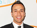 Backstreet Boy Howie D: My Son Prefers NKOTB | Howie Dorough