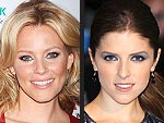 Gobble Gobble! Celebs Reveal Their Favorite Thanksgiving Tradition | Anna Kendrick, Elizabeth Banks