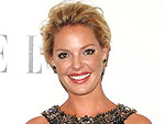 Katherine Heigl Turns 33 | Katherine Heigl