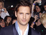 Fangstastic! Peter Facinelli Is 38 | Peter Facinelli