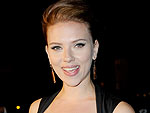 Scarlettt Johannson Hits 27 | Scarlett Johansson